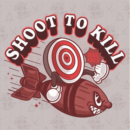 TMSV-Shoot To Kill