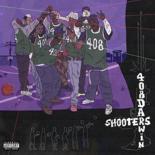 408 Darwin-Shooters