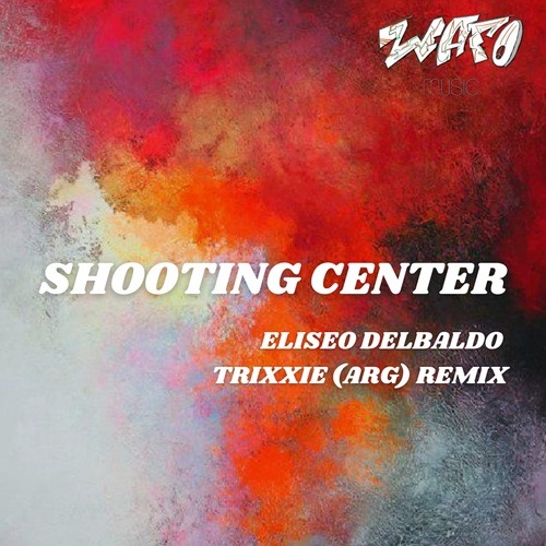 Eliseo Delbaldo, Trixxie (ARG)-Shooting Center