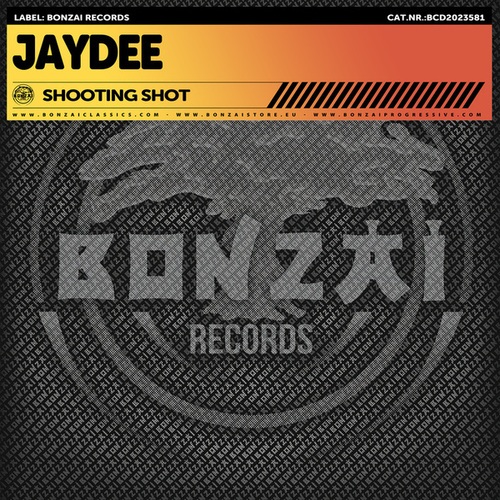 Jaydee, Bonzai All Stars-Shooting Shot