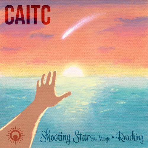 Marge, CaitC-Shooting Star (feat. Marge) / Reaching