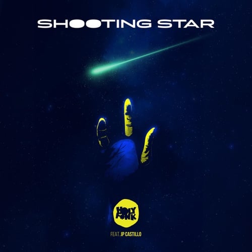 Holy F*nk, JP Castillo-Shooting Star