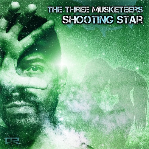 The Three Musketeers-Shooting Star