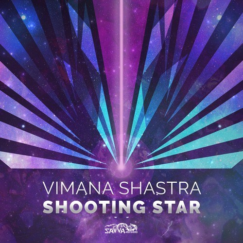 Vimana Shastra-Shooting Star