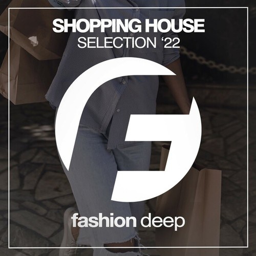 Various Artists-Shopping House Selection 2022