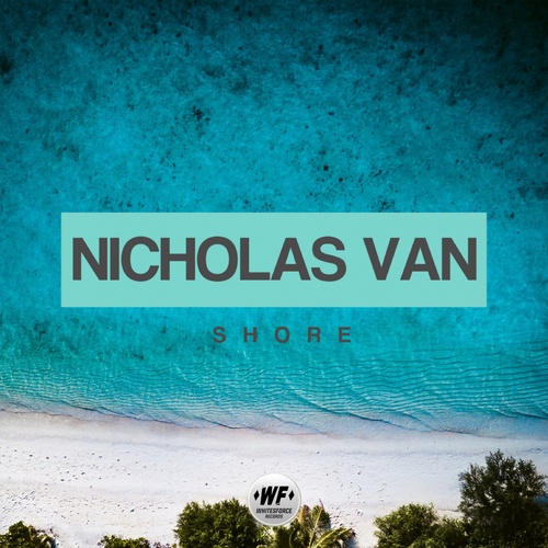 Nicholas Van-Shore
