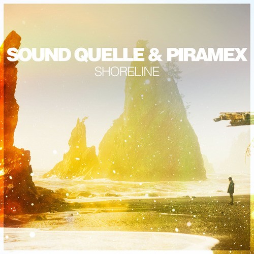 Sound Quelle, Piramex-Shoreline