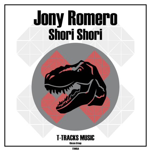 Jony Romero-Shori Shori