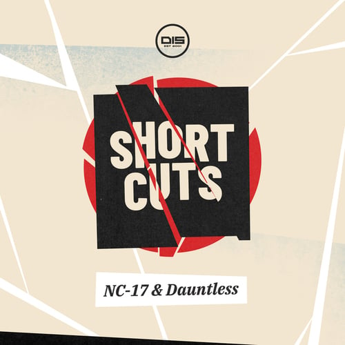 NC-17, Dauntless-Short Cuts