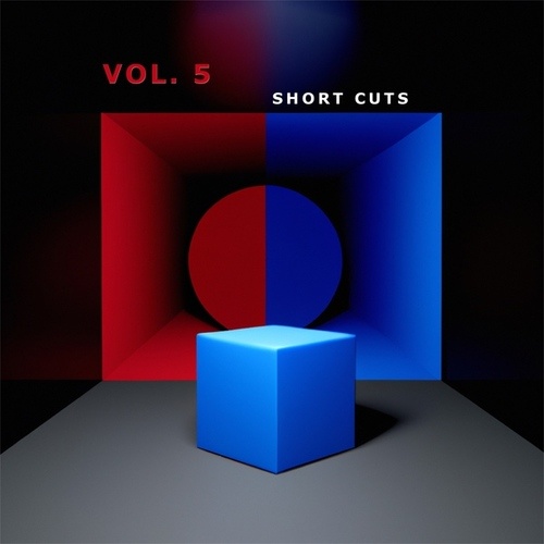 Various Artists-Short Cuts, Vol. 5