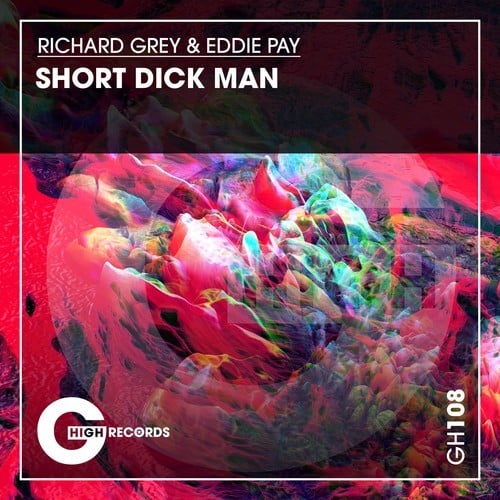 Eddie Pay, Richard Grey-Short Dick Man