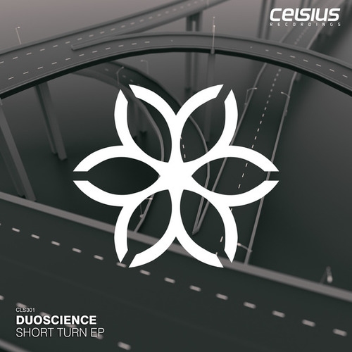 Duoscience-Short Turn EP