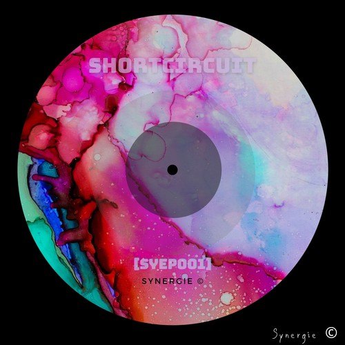 Dxrvo-Shortcircuit (Syep001)