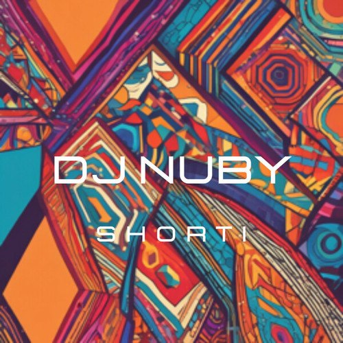 DJ NUBY-SHORTI