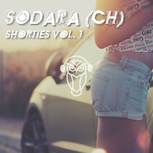 Sodara (CH)-Shorties Vol. (1)