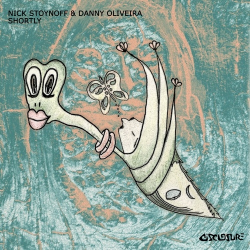 Nick Stoynoff, Danny Oliveira-Shortly