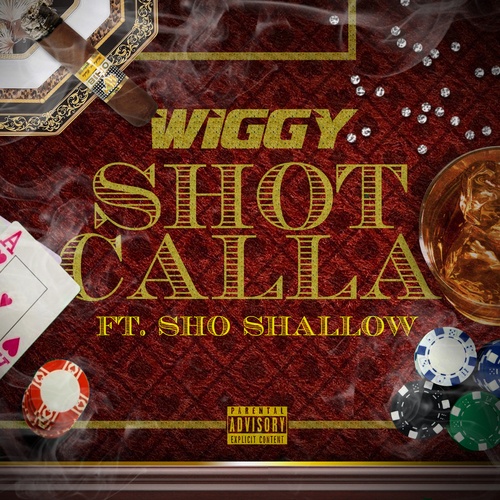 Shot Calla