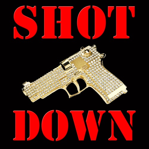Mobb Deep, The Prodigy, Young Buck, 50 Cent-Shot Down