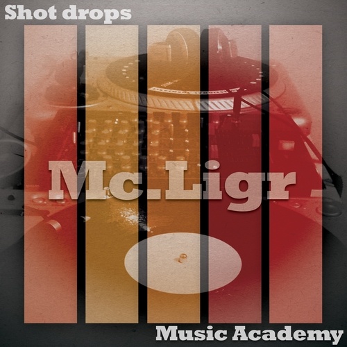Mc.Ligr-Shot Drops