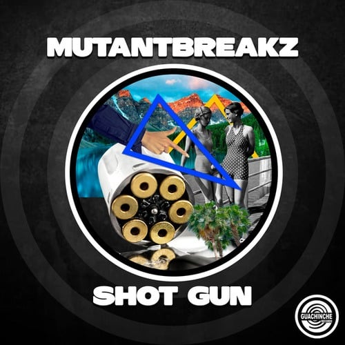 Shot Gun