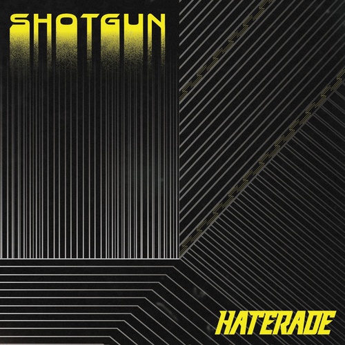 Haterade-Shotgun