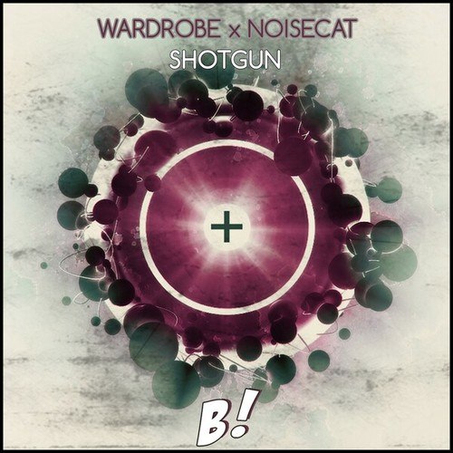 WARDROBE, Noisecat-Shotgun