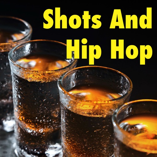 Various Artists-Shots And Hip Hop