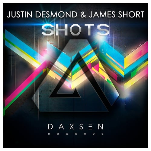 Justin Desmond, James Short, Spence Mcmanus, Daxsen Space-Shots