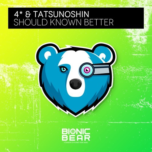 4*, Tatsunoshin-Should Known Better