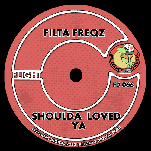 Filta Freqz-Shoulda Loved Ya