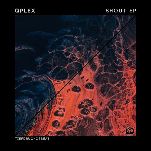 QPlex-Shout EP