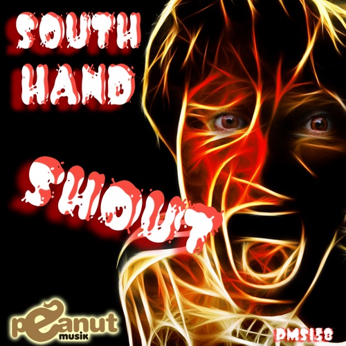 South Hand-Shout