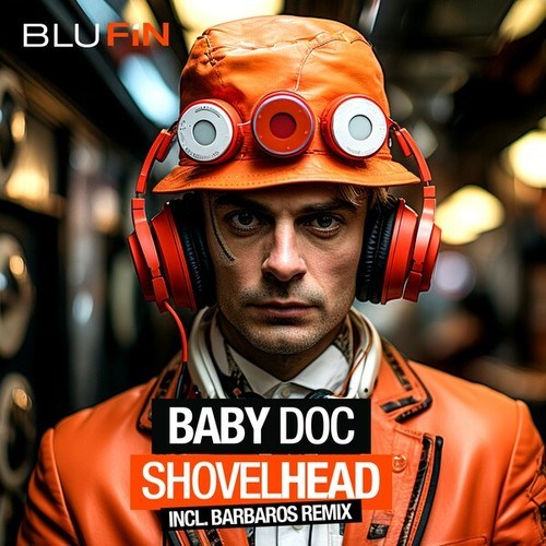 Baby Doc, Barbaros-Shovelhead