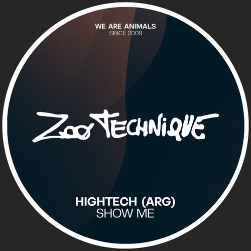 HIGHTECH (ARG)-Show Me