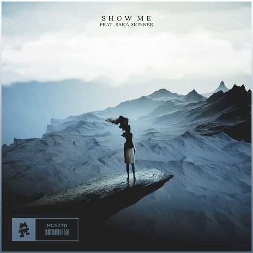 Slippy, Sara Skinner-Show Me