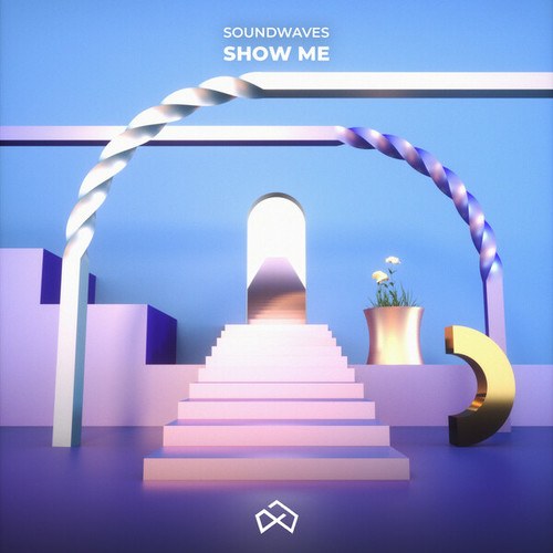 Soundwaves-Show Me