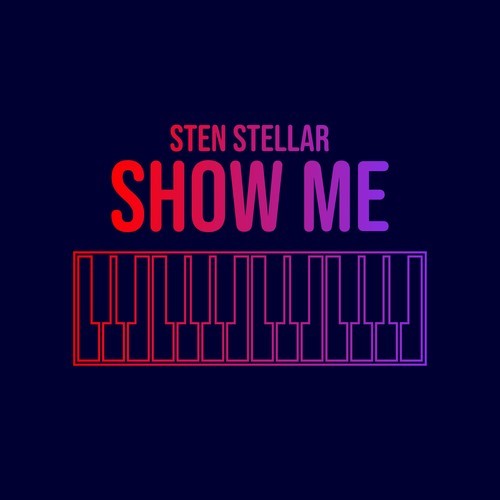 Sten Stellar-Show Me