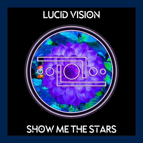 Lucid Vision, Homemade Spaceship-Show Me The Stars