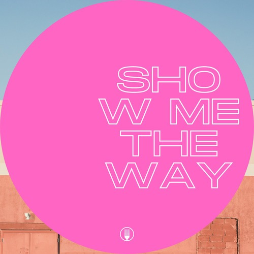 Skayem-Show Me the Way