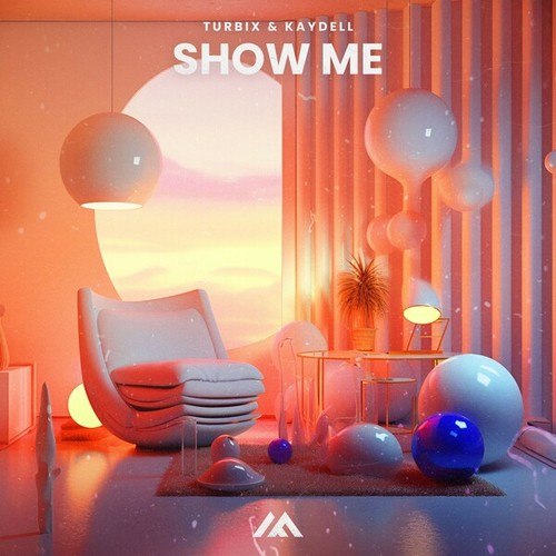 Turbix, Kaydell-Show Me