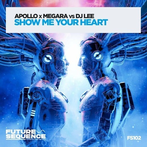 Megara Vs DJ Lee, Apollo-Show Me Your Heart
