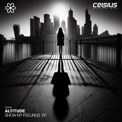 Altitude-Show My Feelings EP