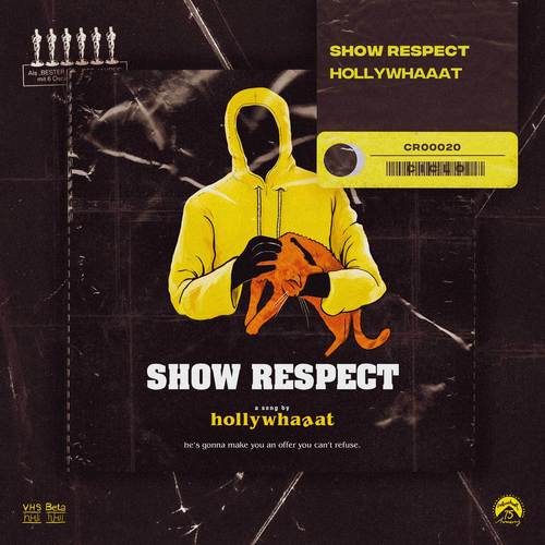 Hollywhaaat-Show Respect
