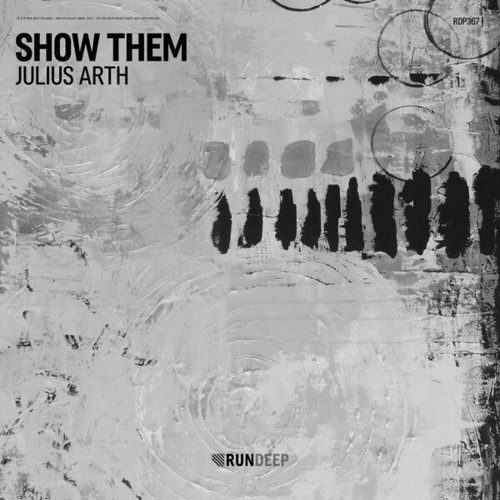 Julius Arth-Show Them