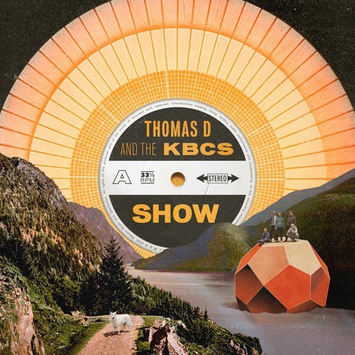 Thomas D, The KBCS-Show