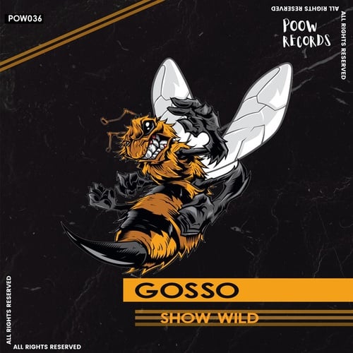 GOSSO-Show Wild