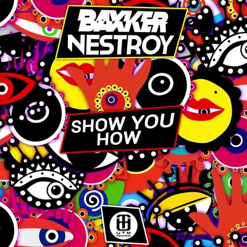 Baxker, Nestroy-Show You How