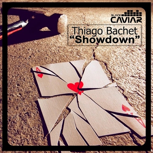 Thiago Bachet-Showdown
