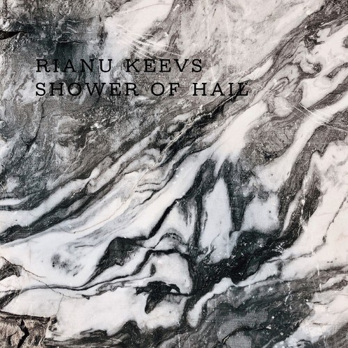Rianu Keevs-Shower of Hail
