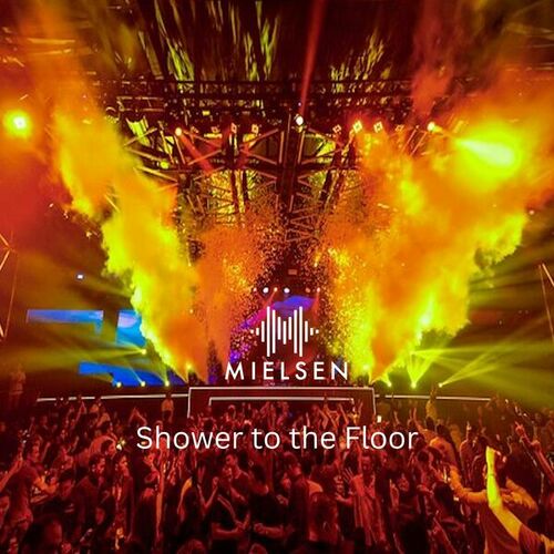 Mielsen-Shower to the Floor